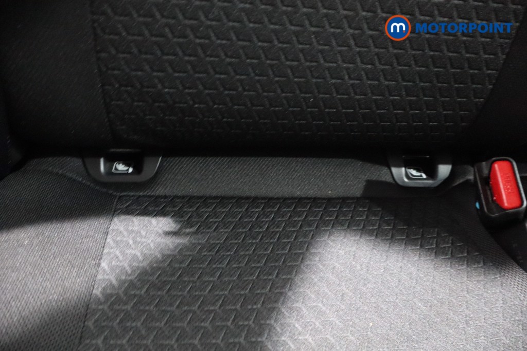 Suzuki Swift Sz-L Manual Petrol-Electric Hybrid Hatchback - Stock Number (1576560) - 23rd supplementary image
