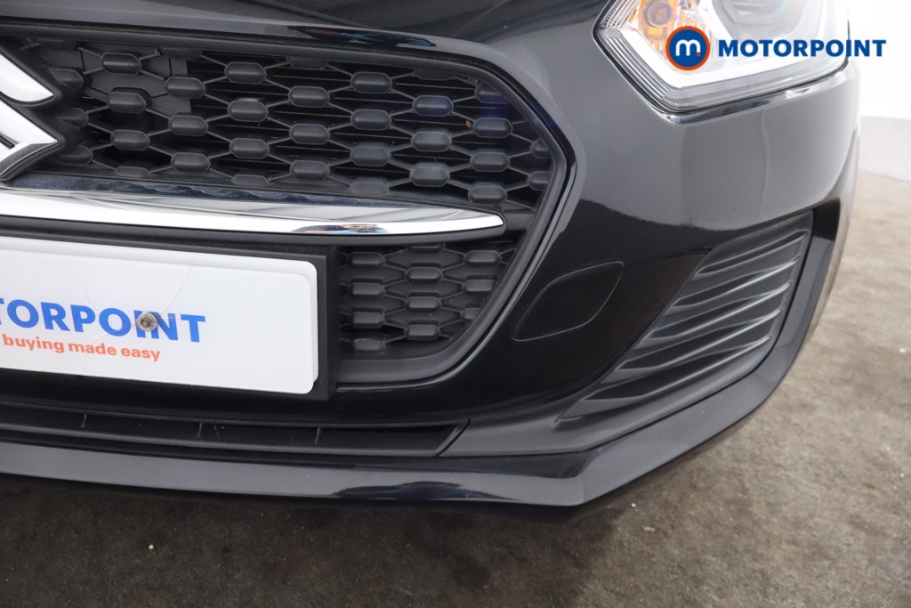 Suzuki Swift Sz-L Manual Petrol-Electric Hybrid Hatchback - Stock Number (1576560) - 25th supplementary image