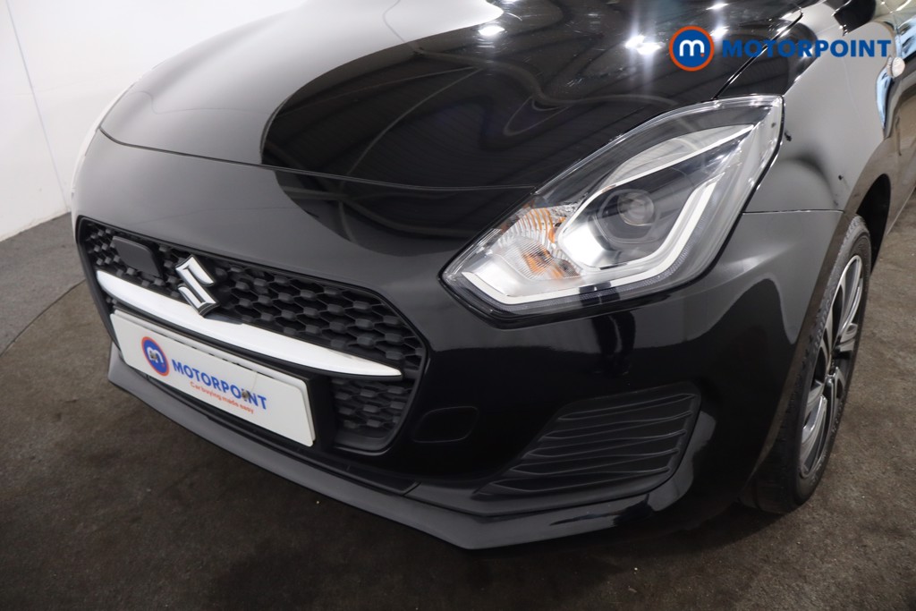Suzuki Swift Sz-L Manual Petrol-Electric Hybrid Hatchback - Stock Number (1576560) - 27th supplementary image