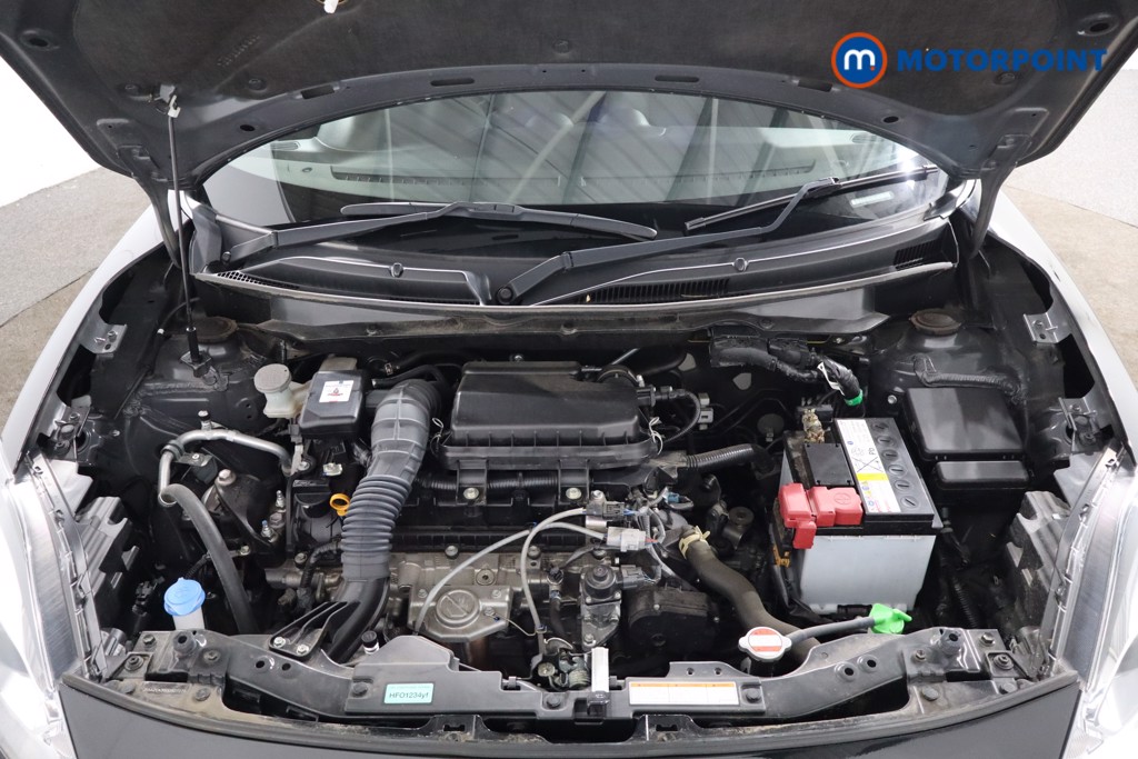 Suzuki Swift Sz-L Manual Petrol-Electric Hybrid Hatchback - Stock Number (1576560) - 28th supplementary image