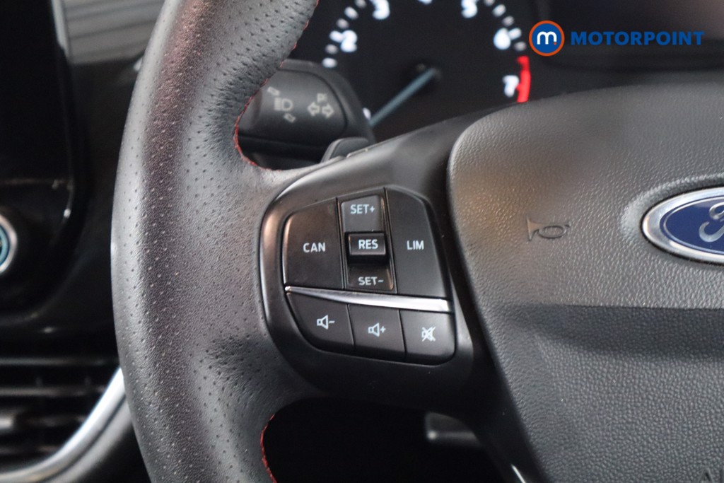 Ford Fiesta St-Line Automatic Petrol Hatchback - Stock Number (1576582) - 7th supplementary image