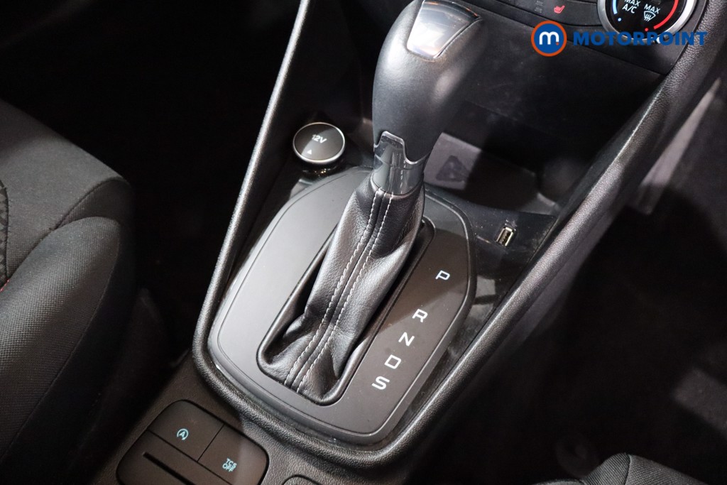 Ford Fiesta St-Line Automatic Petrol Hatchback - Stock Number (1576582) - 14th supplementary image