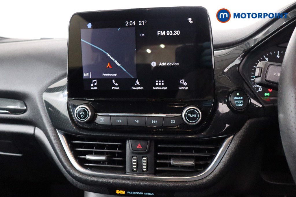Ford Fiesta St-Line Automatic Petrol Hatchback - Stock Number (1576582) - 15th supplementary image