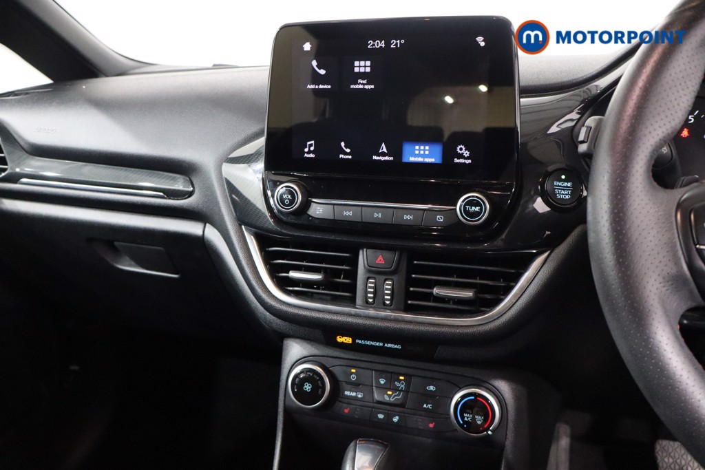 Ford Fiesta St-Line Automatic Petrol Hatchback - Stock Number (1576582) - 16th supplementary image
