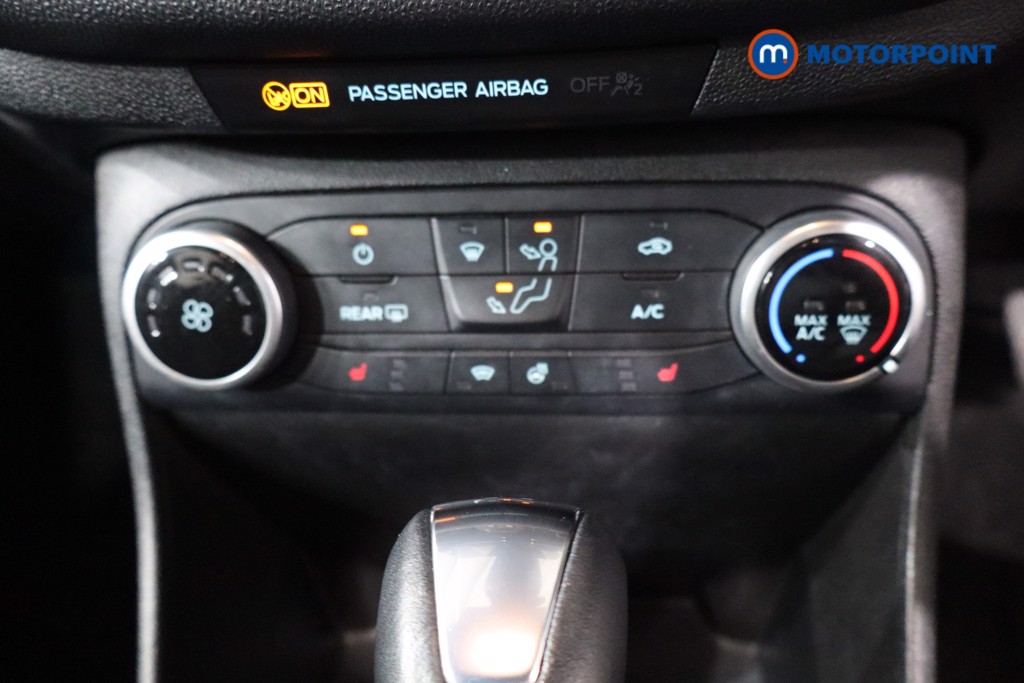 Ford Fiesta St-Line Automatic Petrol Hatchback - Stock Number (1576582) - 17th supplementary image