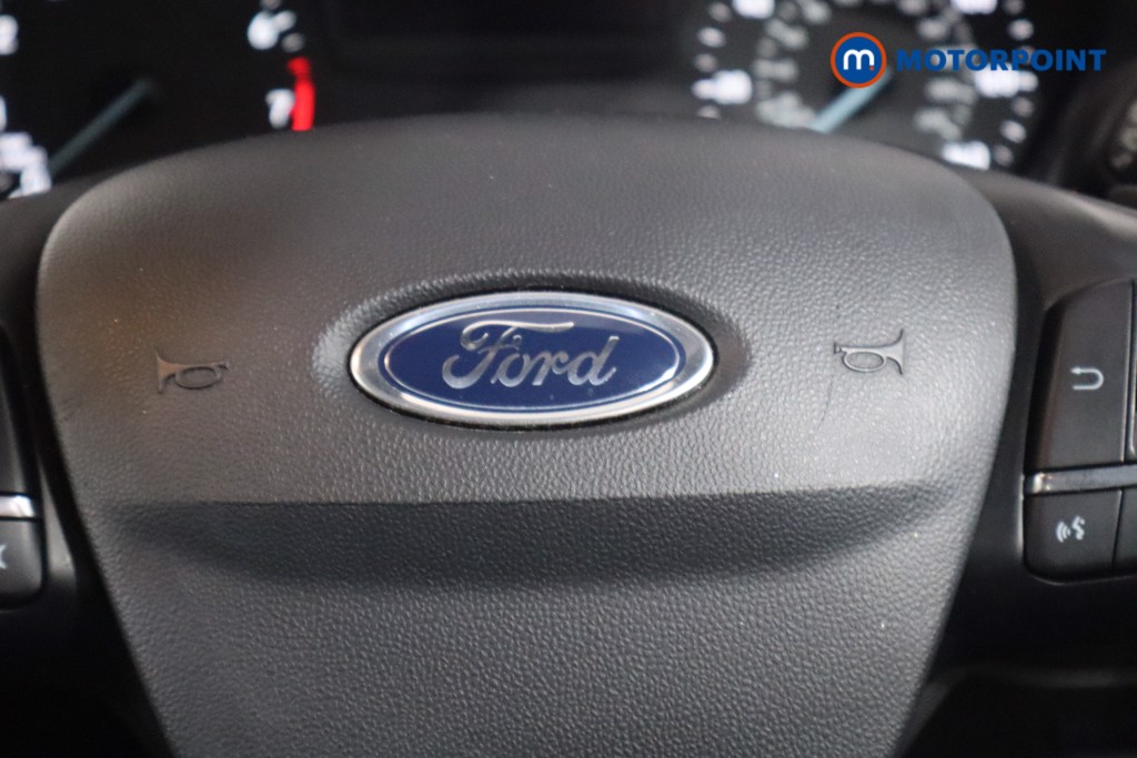 Ford Fiesta St-Line Automatic Petrol Hatchback - Stock Number (1576582) - 18th supplementary image