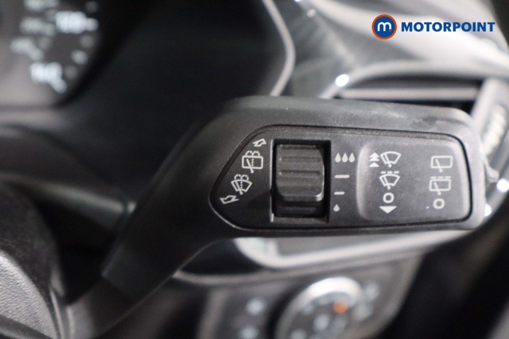 Ford Fiesta St-Line Automatic Petrol Hatchback - Stock Number (1576582) - 19th supplementary image