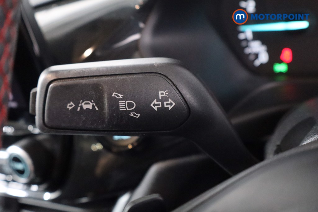 Ford Fiesta St-Line Automatic Petrol Hatchback - Stock Number (1576582) - 20th supplementary image