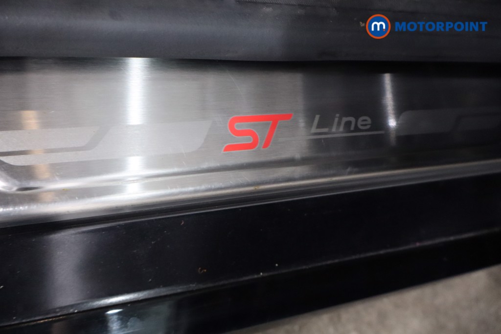 Ford Fiesta St-Line Automatic Petrol Hatchback - Stock Number (1576582) - 21st supplementary image