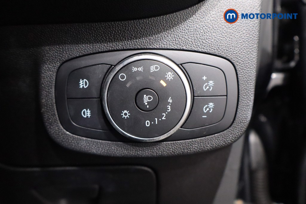 Ford Fiesta St-Line Automatic Petrol Hatchback - Stock Number (1576582) - 22nd supplementary image