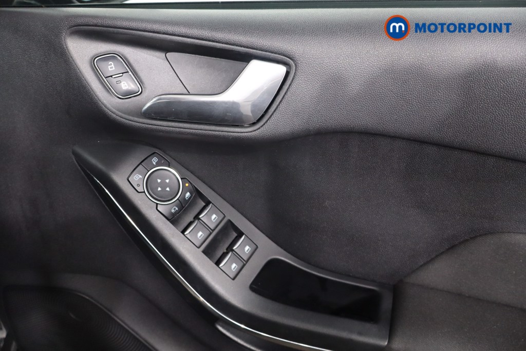 Ford Fiesta St-Line Automatic Petrol Hatchback - Stock Number (1576582) - 23rd supplementary image