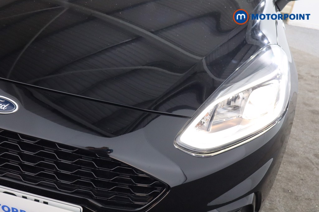 Ford Fiesta St-Line Automatic Petrol Hatchback - Stock Number (1576582) - 28th supplementary image