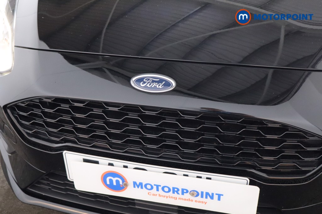 Ford Fiesta St-Line Automatic Petrol Hatchback - Stock Number (1576582) - 30th supplementary image