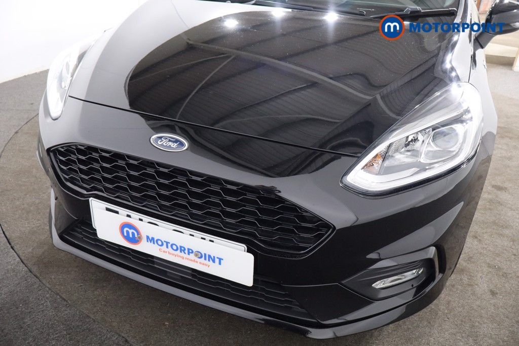 Ford Fiesta St-Line Automatic Petrol Hatchback - Stock Number (1576582) - 31st supplementary image