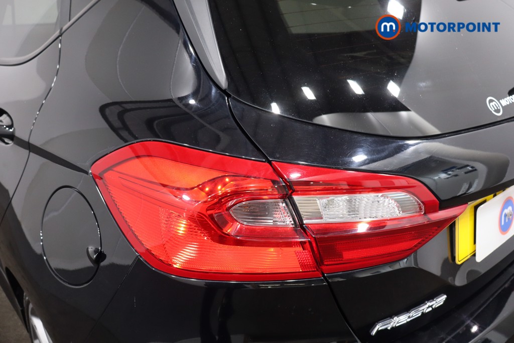 Ford Fiesta St-Line Automatic Petrol Hatchback - Stock Number (1576582) - 34th supplementary image