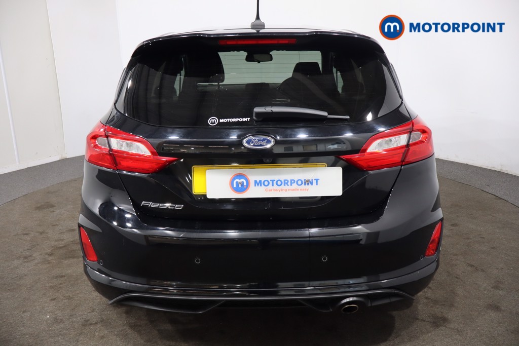 Ford Fiesta St-Line Automatic Petrol Hatchback - Stock Number (1576582) - 37th supplementary image