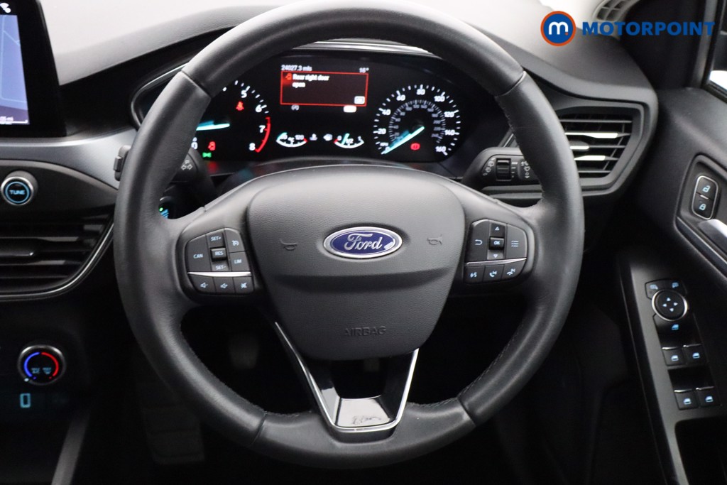 Ford Focus Active Manual Petrol Hatchback - Stock Number (1576596) - 3rd supplementary image