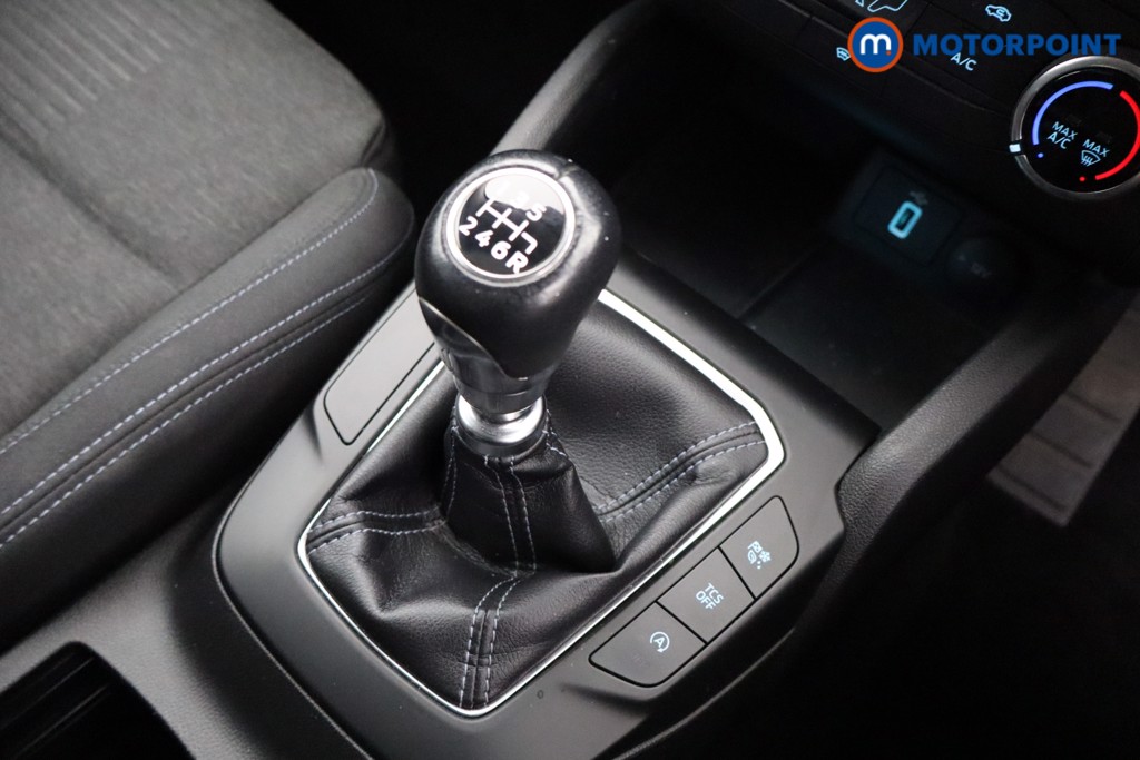 Ford Focus Active Manual Petrol Hatchback - Stock Number (1576596) - 12th supplementary image