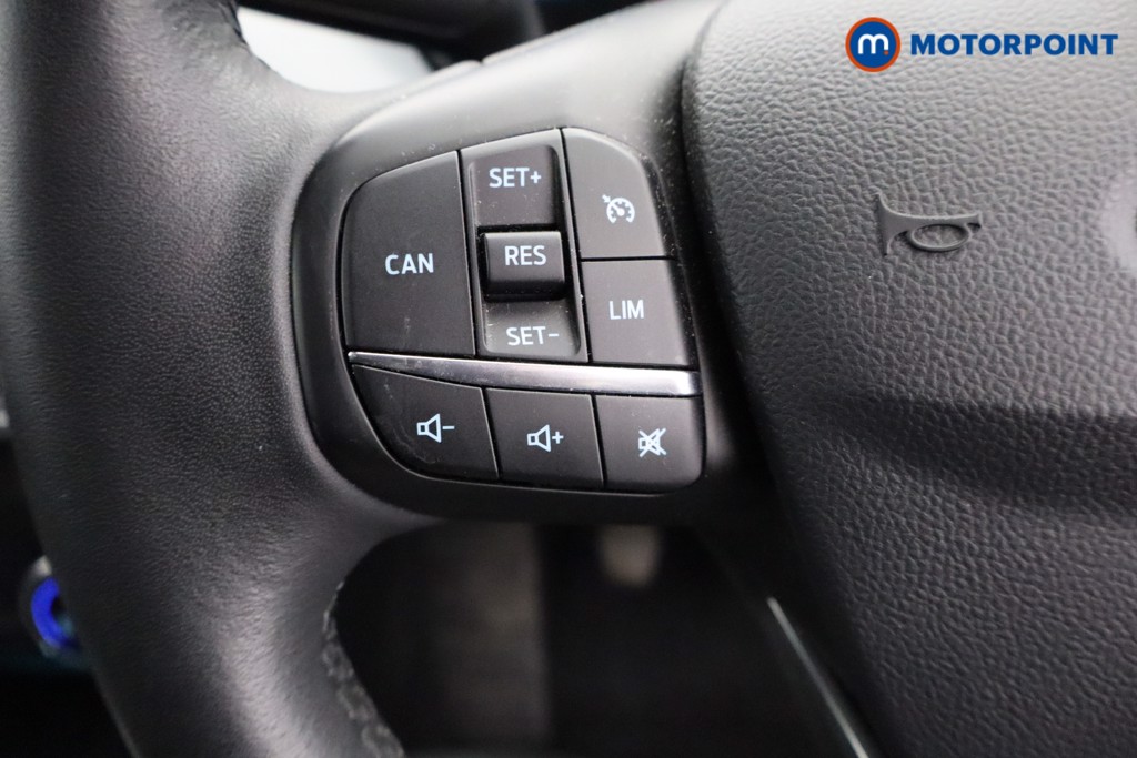 Ford Focus Active Manual Petrol Hatchback - Stock Number (1576596) - 13th supplementary image