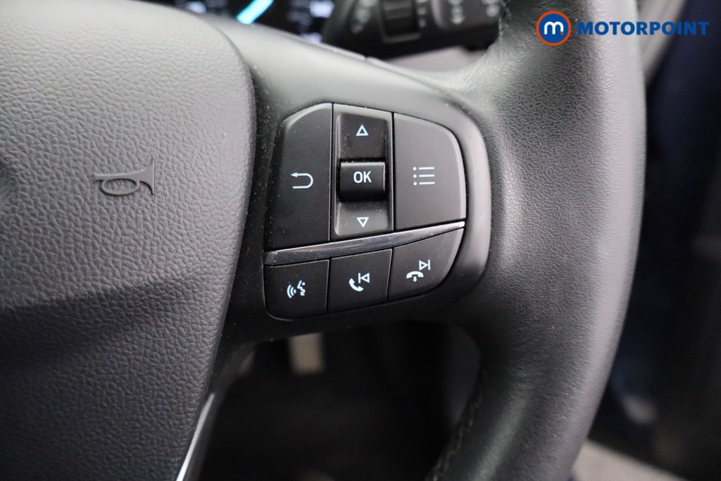 Ford Focus Active Manual Petrol Hatchback - Stock Number (1576596) - 14th supplementary image