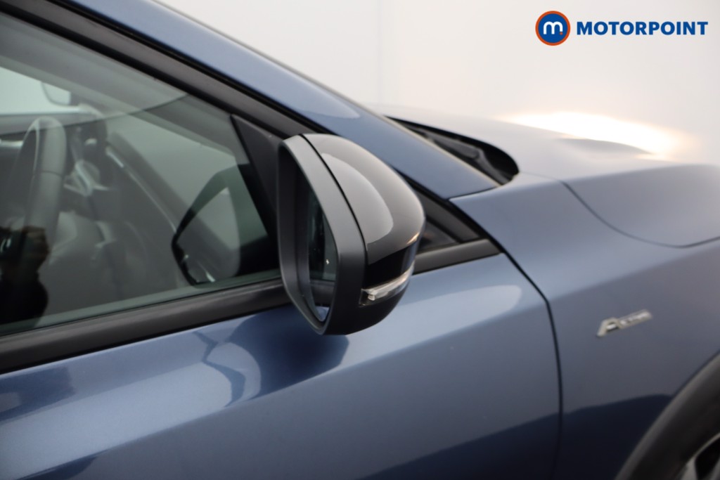 Ford Focus Active Manual Petrol Hatchback - Stock Number (1576596) - 18th supplementary image