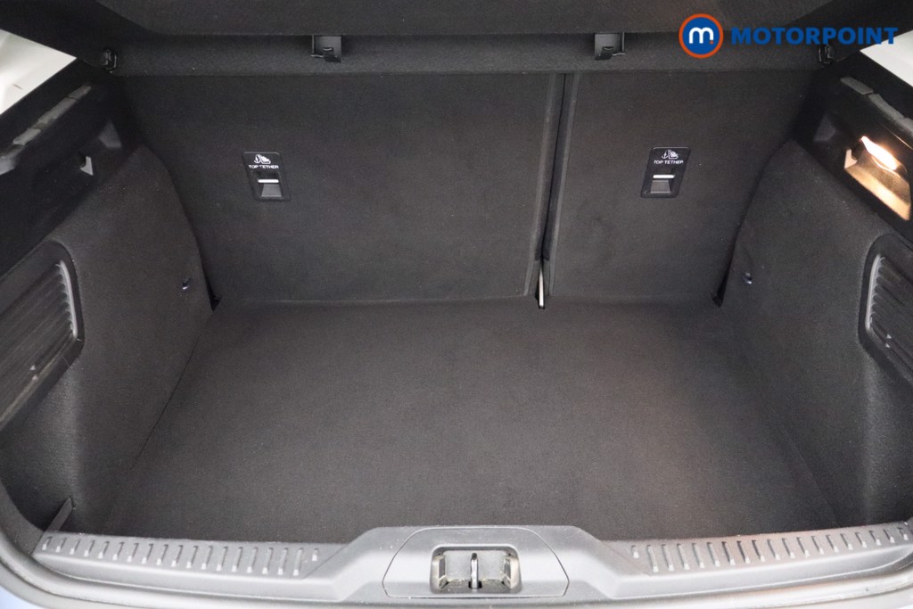 Ford Focus Active Manual Petrol Hatchback - Stock Number (1576596) - 21st supplementary image