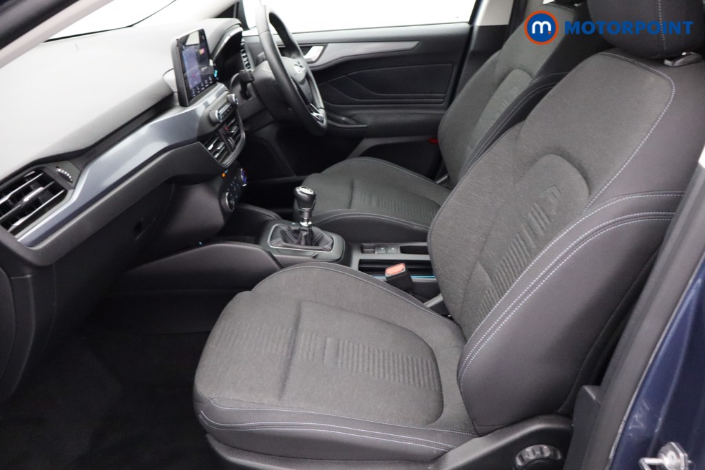 Ford Focus Active Manual Petrol Hatchback - Stock Number (1576596) - 22nd supplementary image