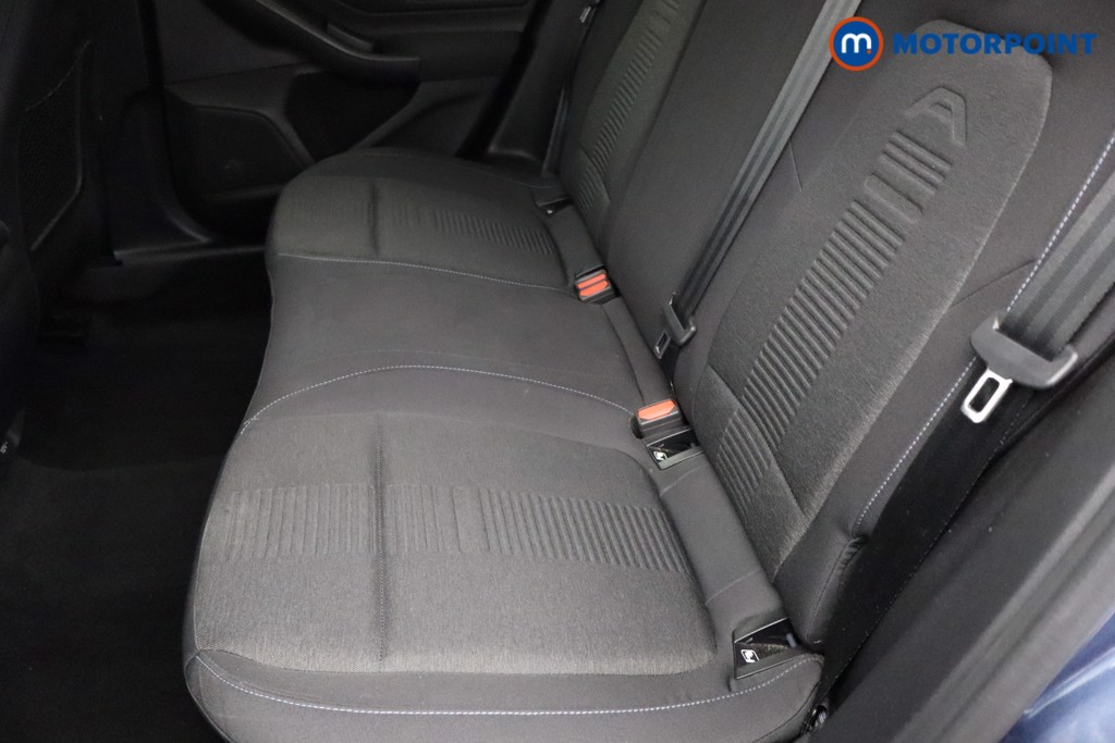 Ford Focus Active Manual Petrol Hatchback - Stock Number (1576596) - 23rd supplementary image