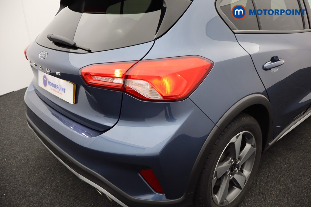 Ford Focus Active Manual Petrol Hatchback - Stock Number (1576596) - 26th supplementary image