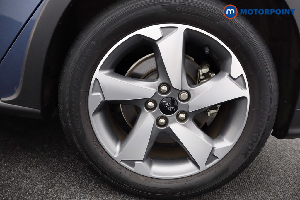 Ford Focus Active Manual Petrol Hatchback - Stock Number (1576596) - 30th supplementary image