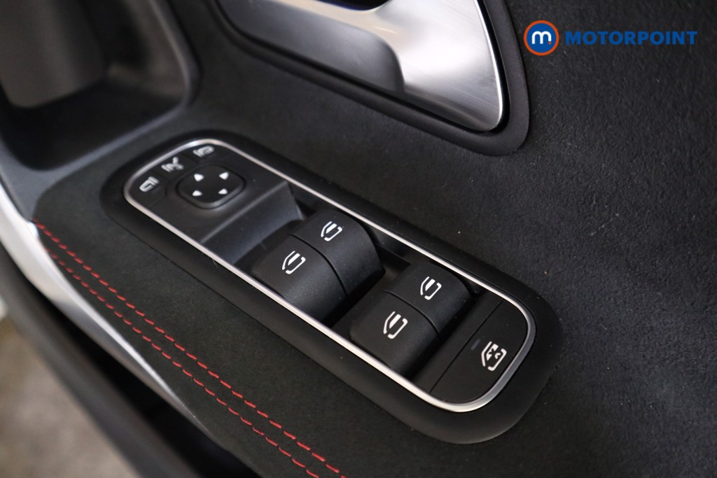 Mercedes-Benz A Class Amg Line Automatic Petrol Hatchback - Stock Number (1576628) - 12th supplementary image