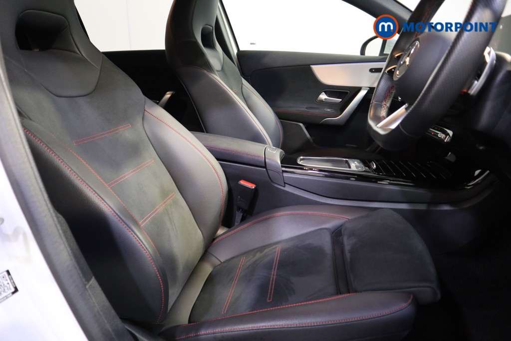 Mercedes-Benz A Class Amg Line Automatic Petrol Hatchback - Stock Number (1576628) - 13th supplementary image
