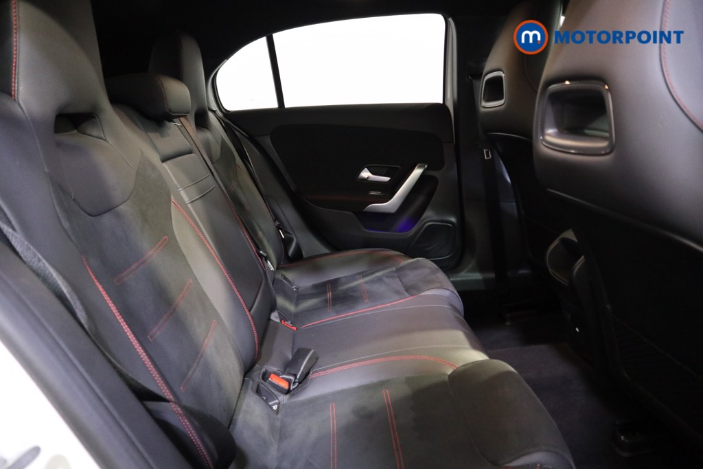 Mercedes-Benz A Class Amg Line Automatic Petrol Hatchback - Stock Number (1576628) - 14th supplementary image