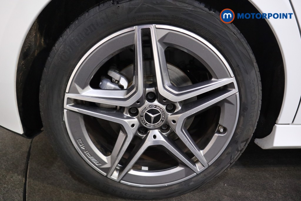 Mercedes-Benz A Class Amg Line Automatic Petrol Hatchback - Stock Number (1576628) - 16th supplementary image