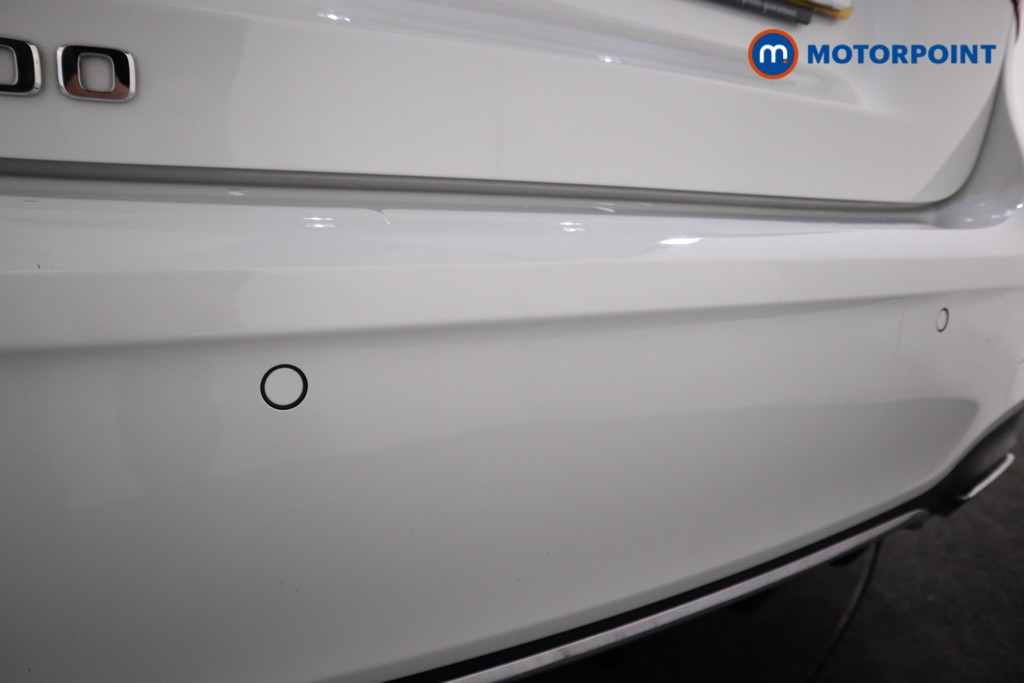 Mercedes-Benz A Class Amg Line Automatic Petrol Hatchback - Stock Number (1576628) - 20th supplementary image