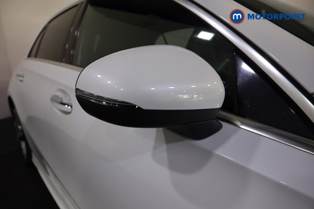 Mercedes-Benz A Class Amg Line Automatic Petrol Hatchback - Stock Number (1576628) - 23rd supplementary image