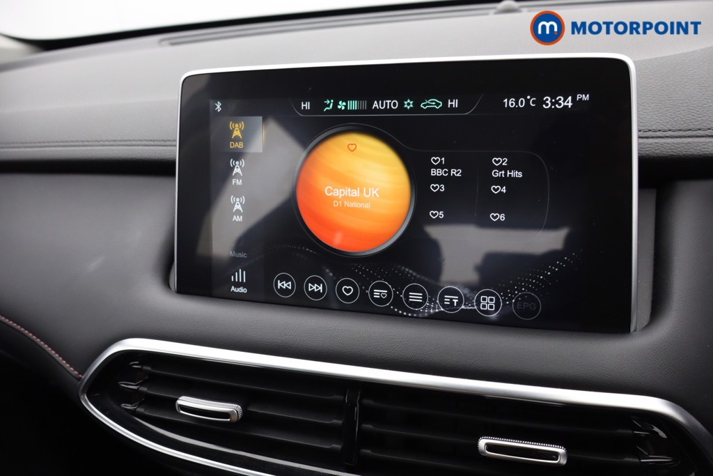 Mg Motor Uk HS Exclusive Manual Petrol SUV - Stock Number (1576653) - 6th supplementary image