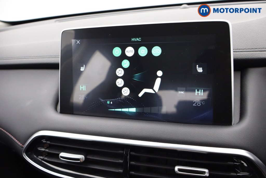 Mg Motor Uk HS Exclusive Manual Petrol SUV - Stock Number (1576653) - 7th supplementary image