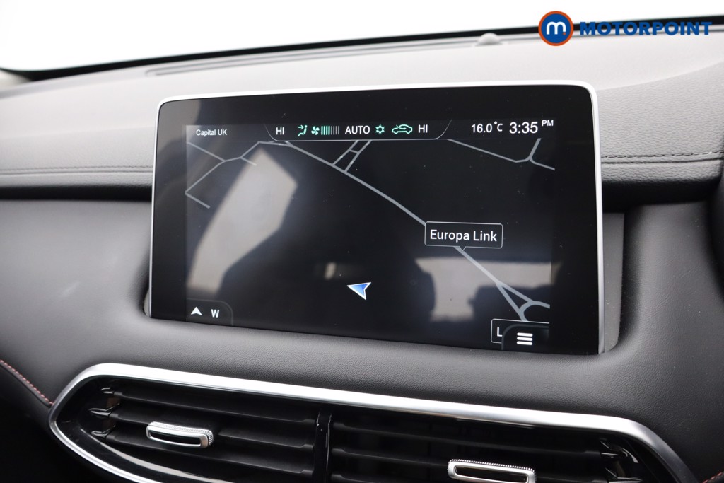 Mg Motor Uk HS Exclusive Manual Petrol SUV - Stock Number (1576653) - 8th supplementary image