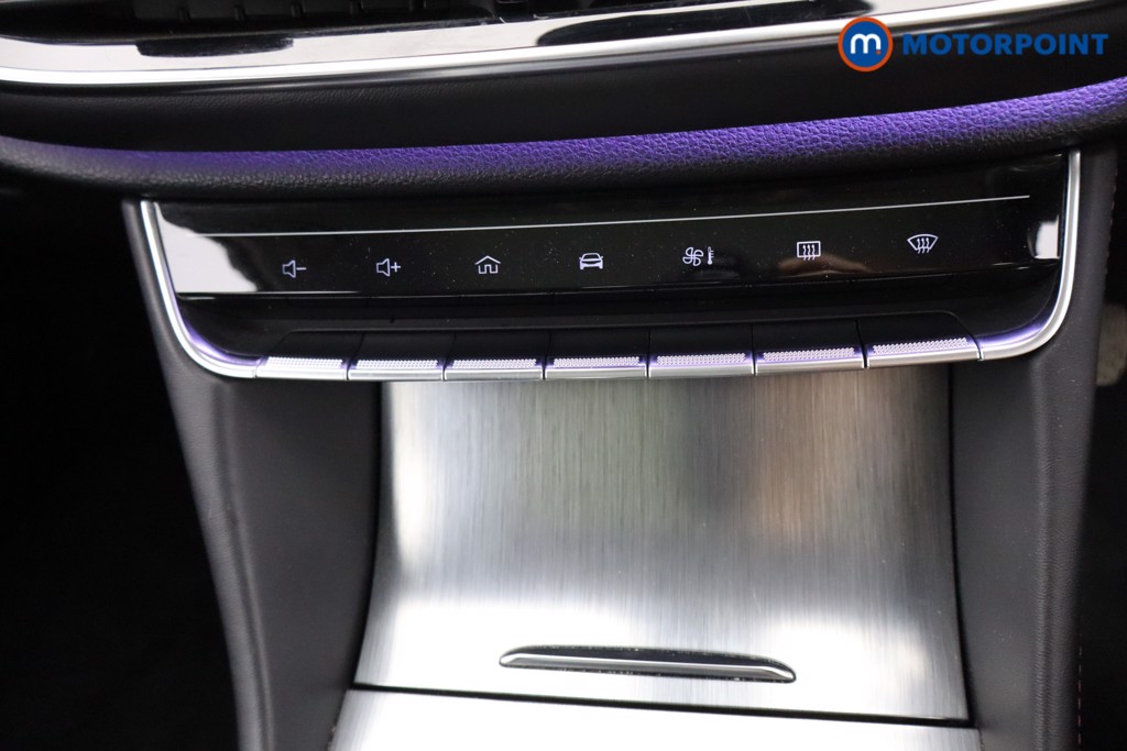 Mg Motor Uk HS Exclusive Manual Petrol SUV - Stock Number (1576653) - 10th supplementary image