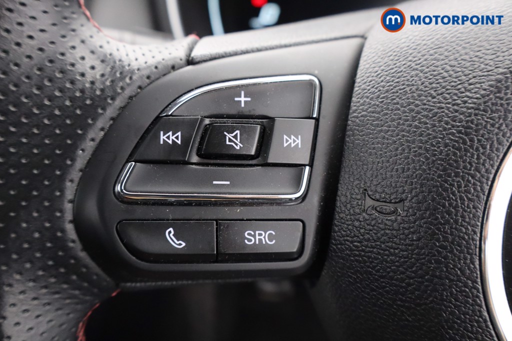 Mg Motor Uk HS Exclusive Manual Petrol SUV - Stock Number (1576653) - 12th supplementary image