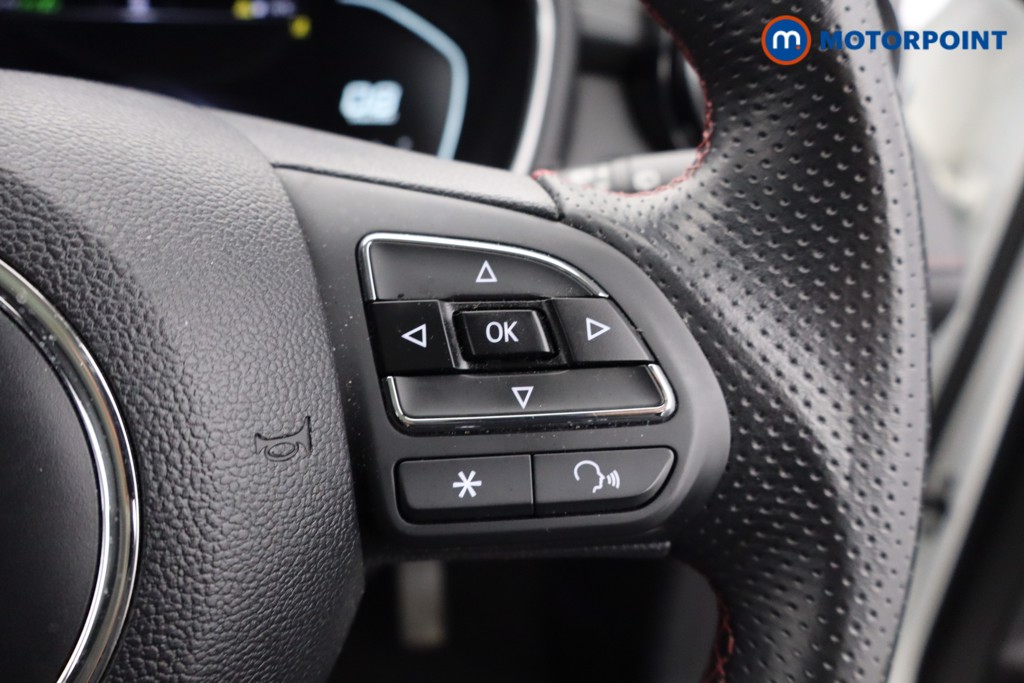 Mg Motor Uk HS Exclusive Manual Petrol SUV - Stock Number (1576653) - 13th supplementary image