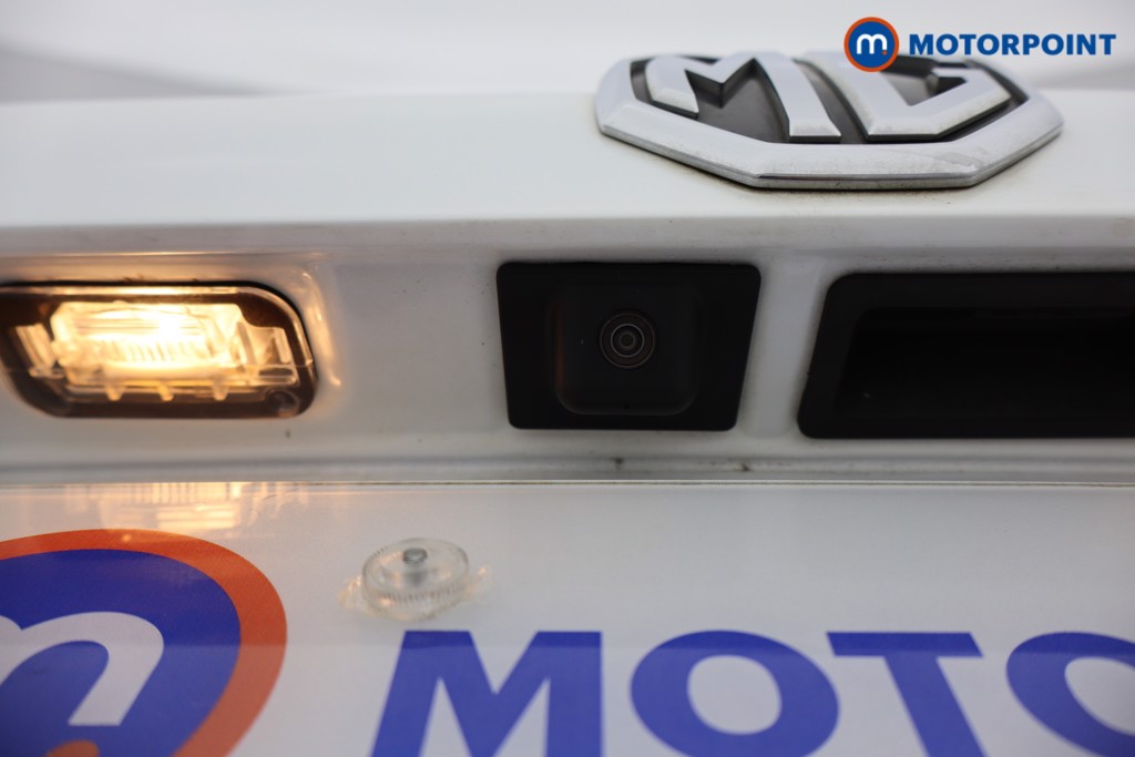 Mg Motor Uk HS Exclusive Manual Petrol SUV - Stock Number (1576653) - 20th supplementary image