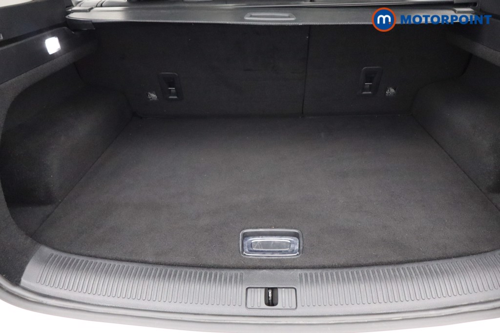 Mg Motor Uk HS Exclusive Manual Petrol SUV - Stock Number (1576653) - 21st supplementary image