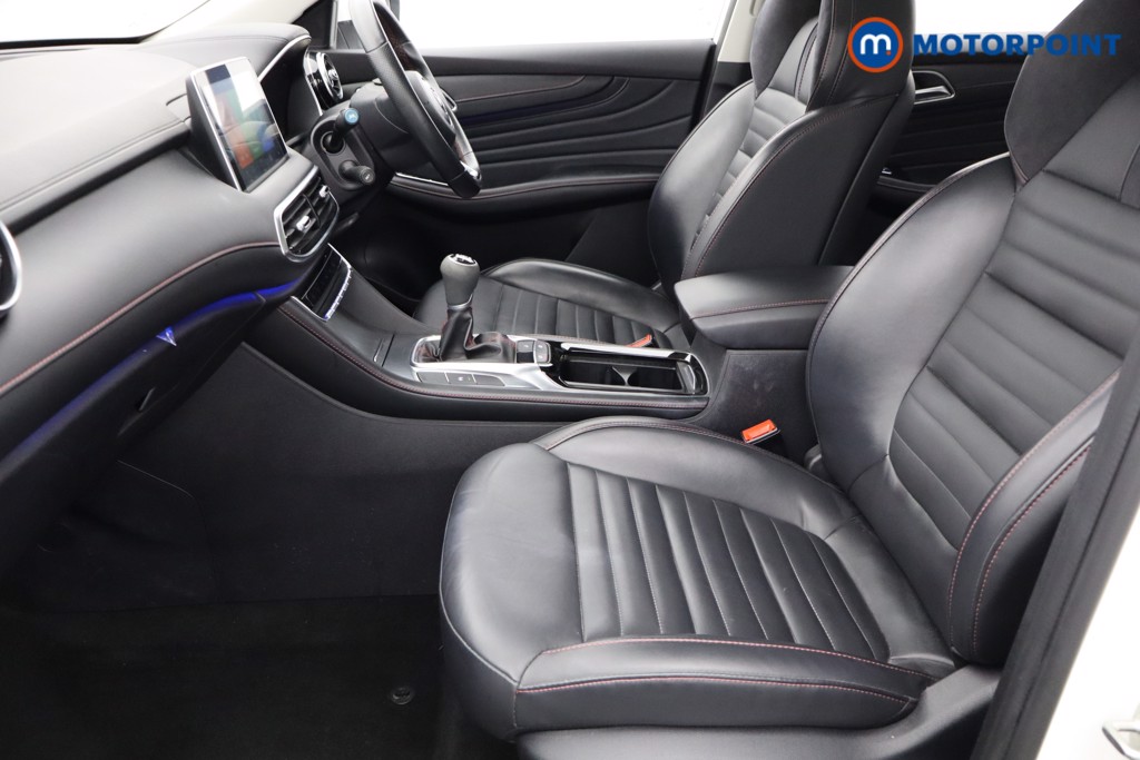 Mg Motor Uk HS Exclusive Manual Petrol SUV - Stock Number (1576653) - 22nd supplementary image