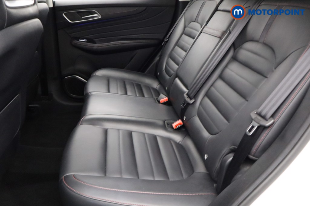 Mg Motor Uk HS Exclusive Manual Petrol SUV - Stock Number (1576653) - 24th supplementary image