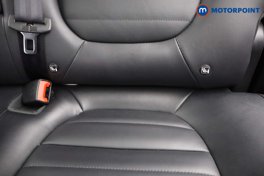 Mg Motor Uk HS Exclusive Manual Petrol SUV - Stock Number (1576653) - 25th supplementary image