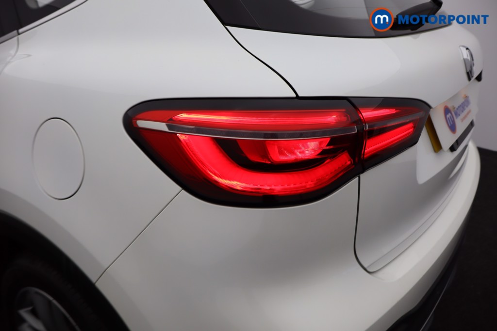 Mg Motor Uk HS Exclusive Manual Petrol SUV - Stock Number (1576653) - 26th supplementary image