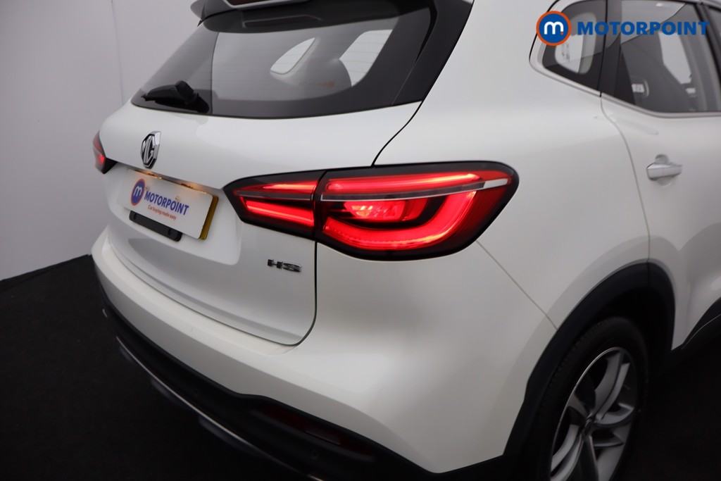 Mg Motor Uk HS Exclusive Manual Petrol SUV - Stock Number (1576653) - 27th supplementary image