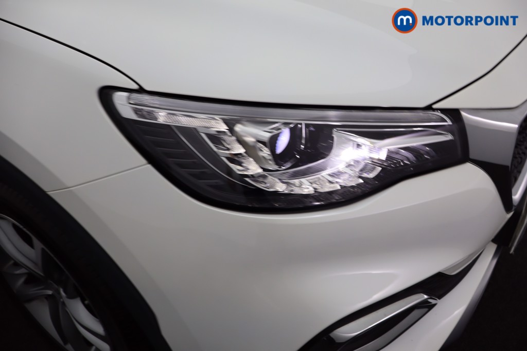 Mg Motor Uk HS Exclusive Manual Petrol SUV - Stock Number (1576653) - 28th supplementary image